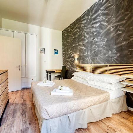 3 Rooms 3 Bathrooms - Lovely Apartment Close The Vatican Róma Kültér fotó