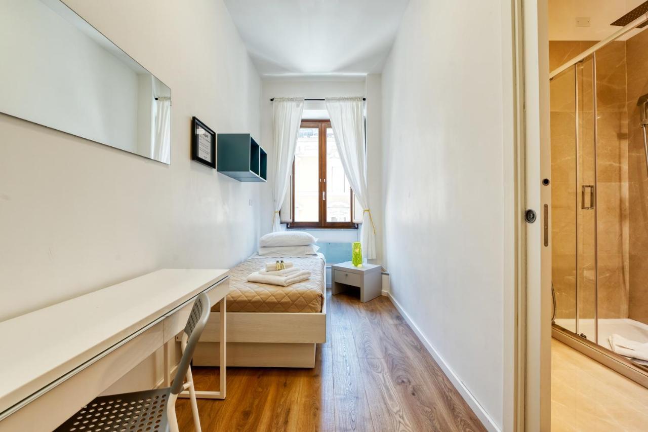 3 Rooms 3 Bathrooms - Lovely Apartment Close The Vatican Róma Kültér fotó