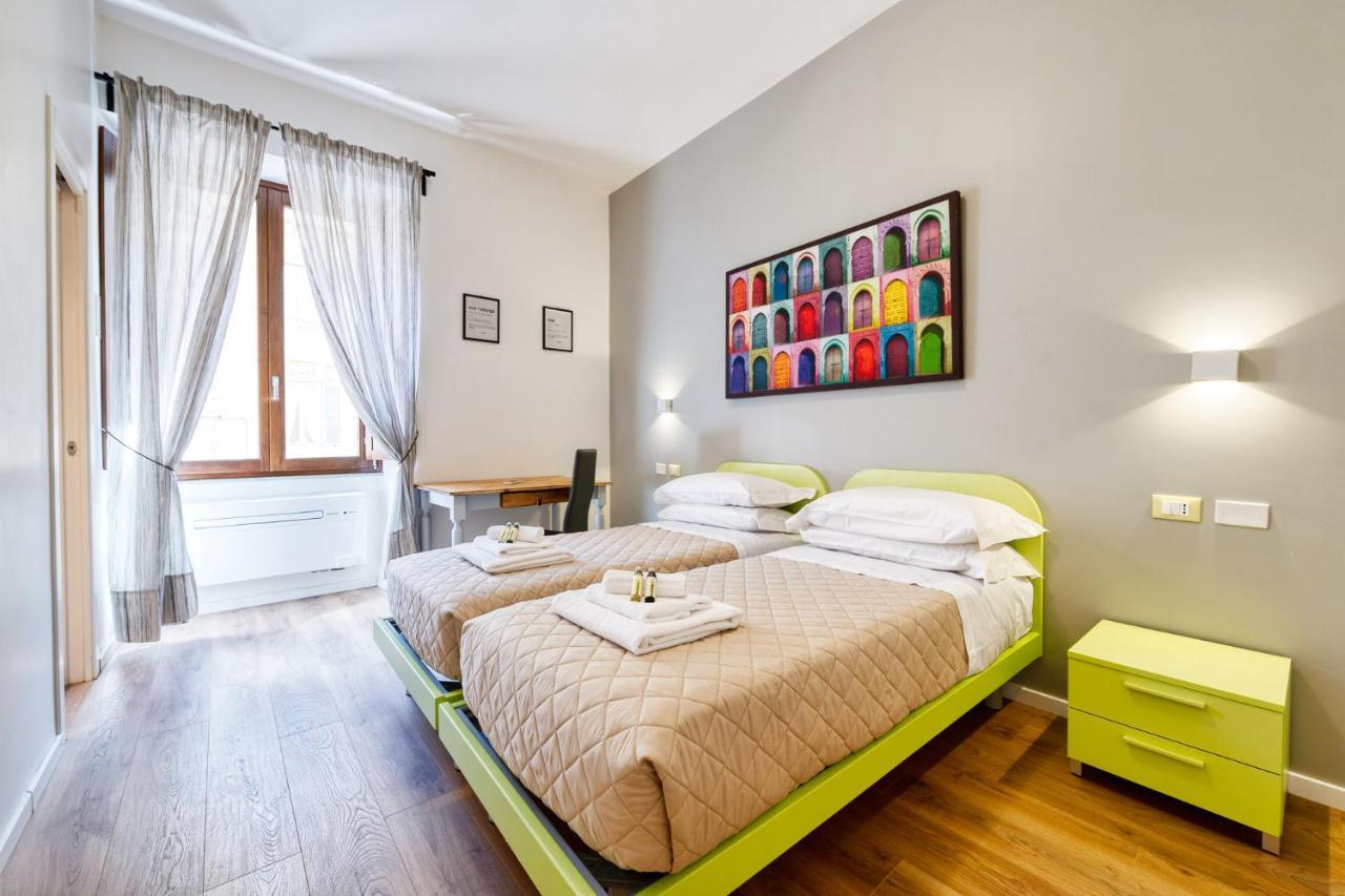 3 Rooms 3 Bathrooms - Lovely Apartment Close The Vatican Róma Kültér fotó