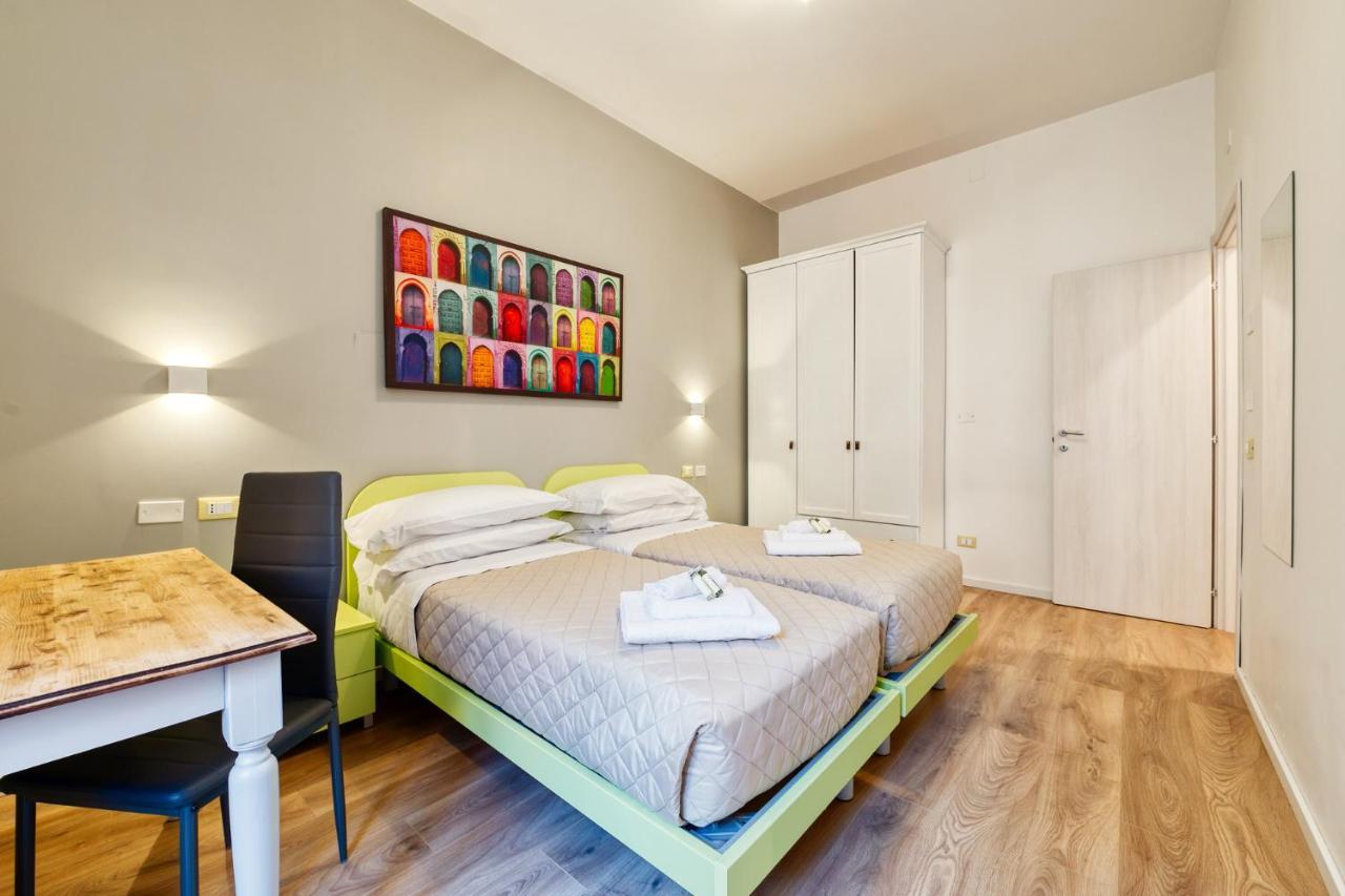 3 Rooms 3 Bathrooms - Lovely Apartment Close The Vatican Róma Kültér fotó